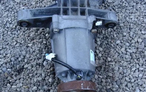 Dodge Journey Rear differential 68002006900