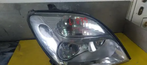 Renault Scenic I Headlight/headlamp 7700432097 7701047600 087559