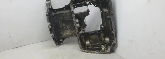 Audi A4 S4 B6 8E 8H Oil sump 059103603J