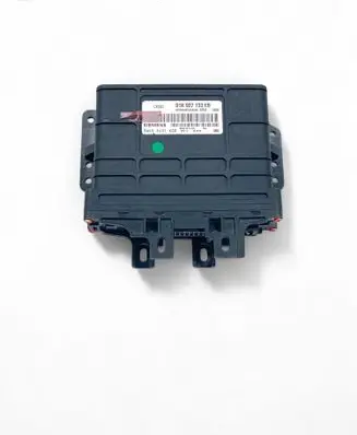 Audi A6 S6 C5 4B Gearbox control unit/module 01N927733EB 5WK33401K1