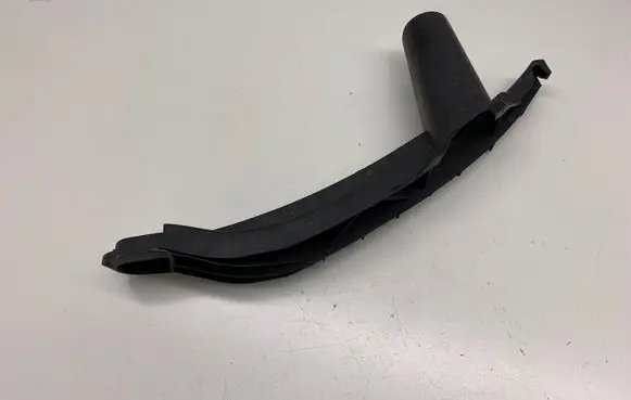 Volkswagen Golf V Front bumper mounting bracket 1K0807890B
