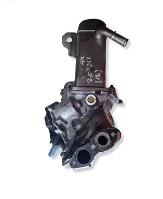 Ford S-MAX EGR valve 9671398180 V29002699