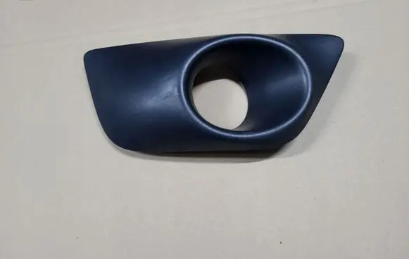 Dacia Sandero Front fog light trim/grill 6934220332