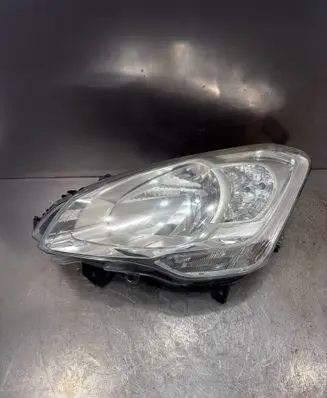 Citroen Berlingo Headlight/headlamp 89318031 96828282800