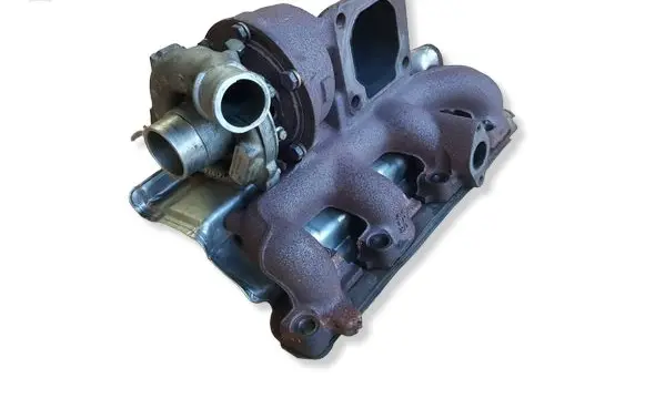Ford Mondeo Mk III Turbo 3S7Q6K682 3S7Q6K682AA 7144677
