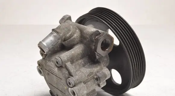 Dacia Duster Electric power steering pump 7613955617
