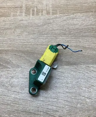 Seat Leon (1P) Airbag deployment crash/impact sensor 3C0909606