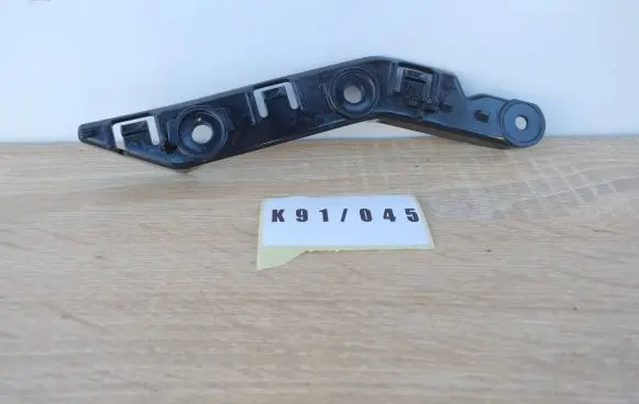 Cupra Formentor Front bumper mounting bracket 5FF807184