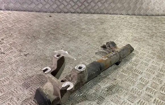 Volvo XC90 Rear shock absorber/damper 31658385