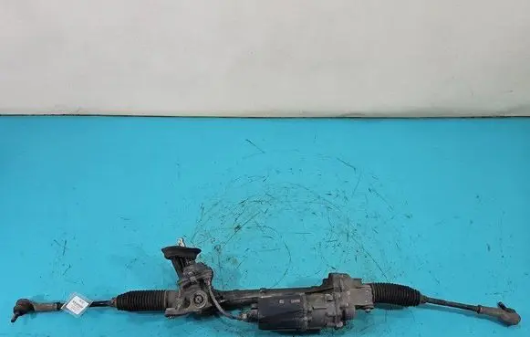 Steering rack