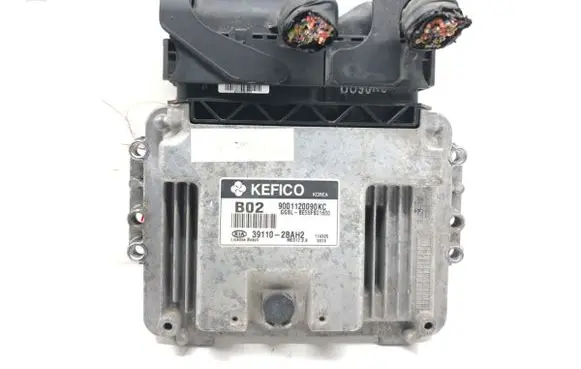 KIA Sportage Engine control unit/module ECU 39110-2BAH2