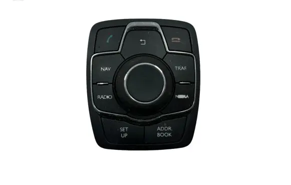 Citroen DS5 Head unit multimedia control 9802390877 00011840 28338071