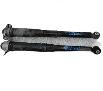 Seat Ateca Shock absorber/damper/air suspension 