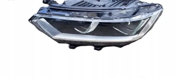 Volkswagen PASSAT B8 Headlights/headlamps set 3G1941035C