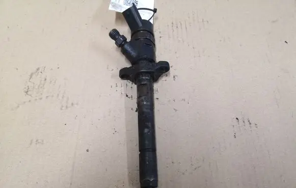 Ford C-MAX I Fuel injector 0445110259 328480