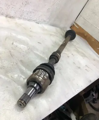Mitsubishi Eclipse Cross Front driveshaft 3815a503