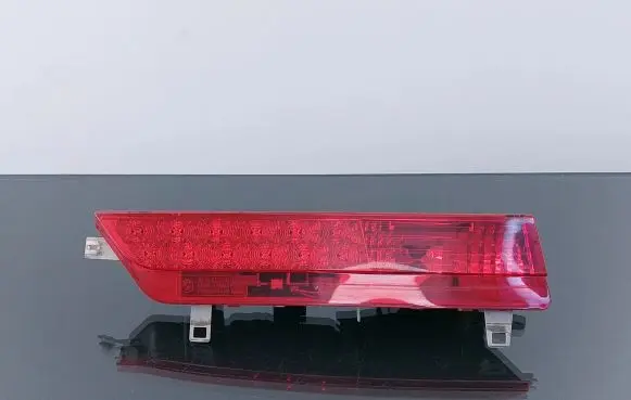 BMW 7 E65 E66 Tailgate rear/tail lights 63218379689 8379689