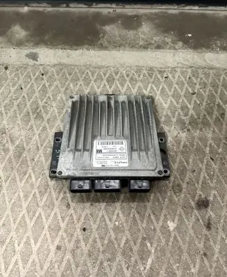 Nissan Micra Engine control unit/module 820030827 HOM8200275921 80997A