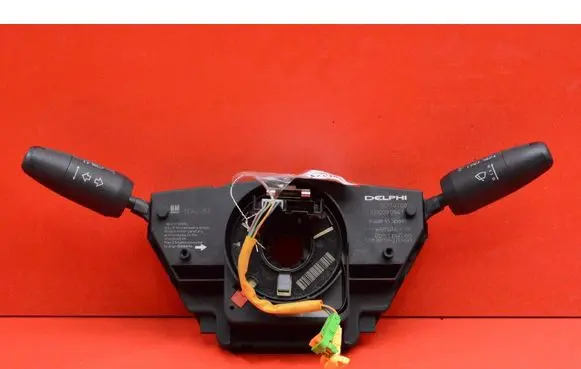 Opel Corsa D Other switches/knobs/shifts 12274700