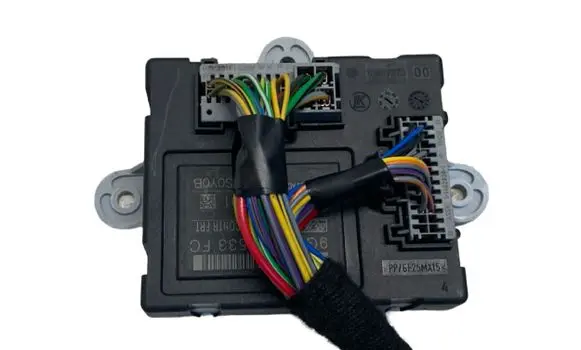Volvo XC60 Door control unit/module 9G9T14B533FC