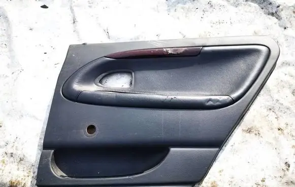 Volvo S40, V40 Rear door card panel trim 30624021r 5111988