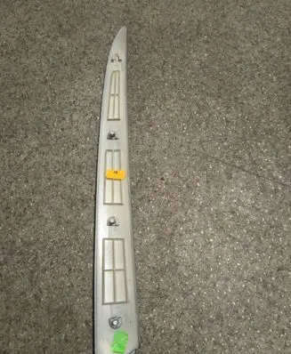 BMW X5 E53 Rear door card trim 8265479