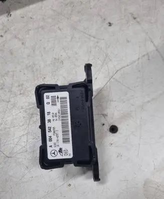 Mercedes-Benz ML W164 ESP acceleration yaw rate sensor A0045423818 10170103573