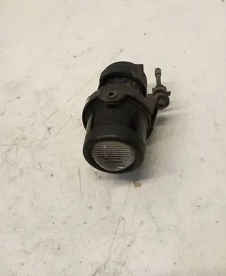 Front fog light
