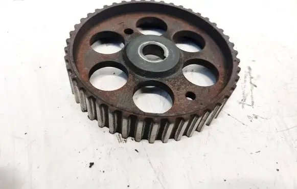 Opel Astra F Fuel pump gear (pulley) 