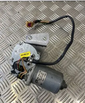 Volkswagen Transporter - Caravelle T5 Sliding door motor 7E1959245A