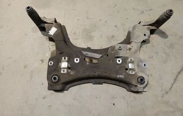 Front subframe