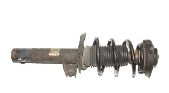 Audi TT TTS Mk2 Front shock absorber/damper 8J0413031M