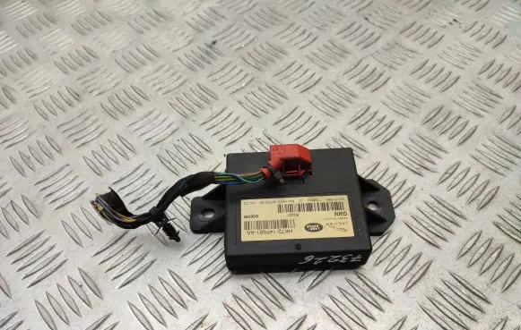 Land Rover Discovery Sport Gateway control module HK7214F681AA