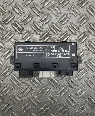 BMW 5 E39 ABS control unit/module