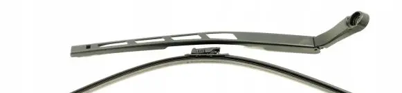 Audi A8 S8 D4 4H Front wiper blade arm 4H1955407B