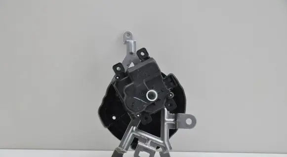 A/C air flow flap actuator/motor