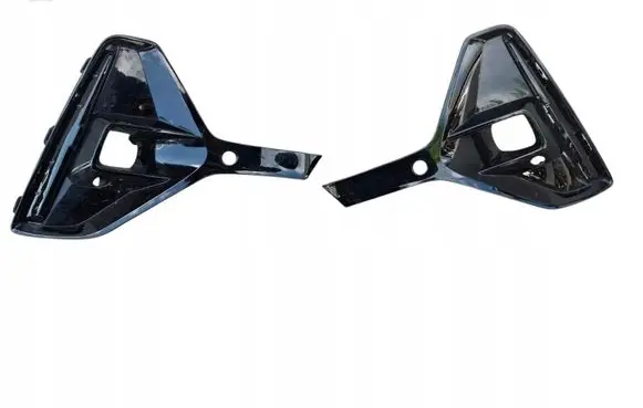 Opel Astra L Front grill W69TEILE