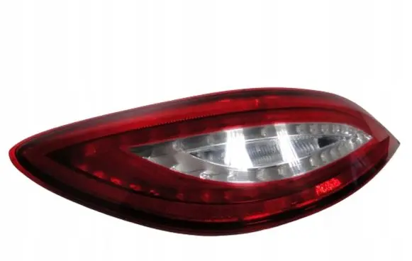 Mercedes-Benz CLS C218 X218 Rear/tail lights A2189067700