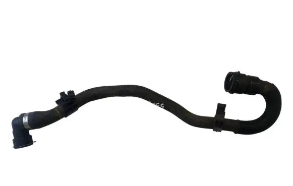 Land Rover Range Rover Evoque L538 Engine coolant pipe/hose 6G918B160RF