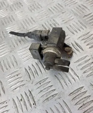 Hyundai Terracan Valve vacuum 
