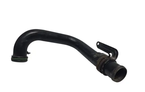 Audi A6 S6 C6 4F Engine coolant pipe/hose 059121071AN