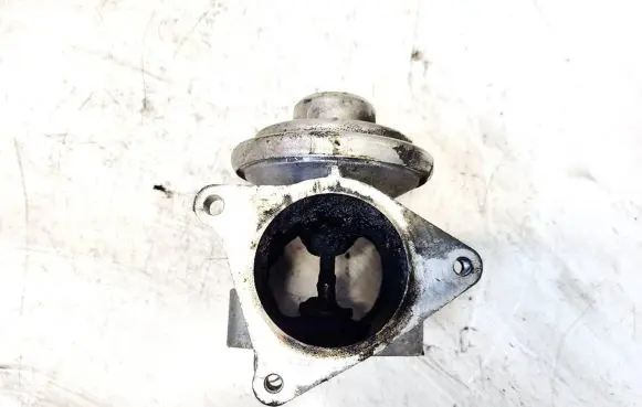 Seat Altea EGR valve 038129637d 153411014