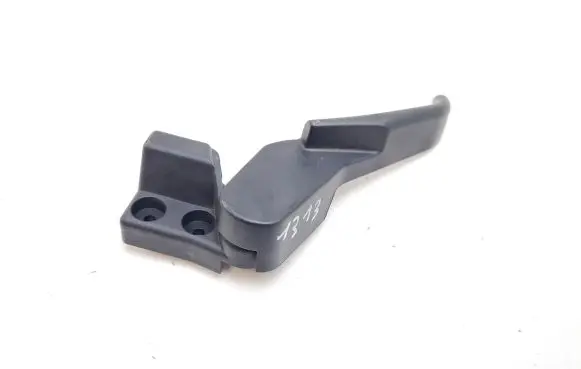 Volkswagen PASSAT B5.5 Engine bonnet (hood) release handle 3B1823533