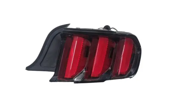 Ford Mustang VI Rear/tail lights FR3B13B504A FR3B13B504B FR3B13B504C