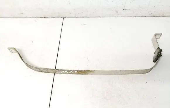 Audi A8 S8 D3 4E Fuel tank mounting bracket 4b0201653
