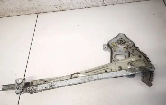 Honda Insight Sliding door window regulator with motor