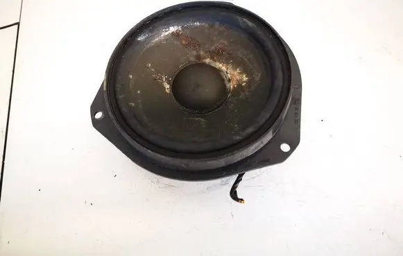 Opel Astra H Front door speaker 24423552