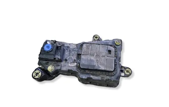 Peugeot Partner III AdBlue liquid reservoir 12678023