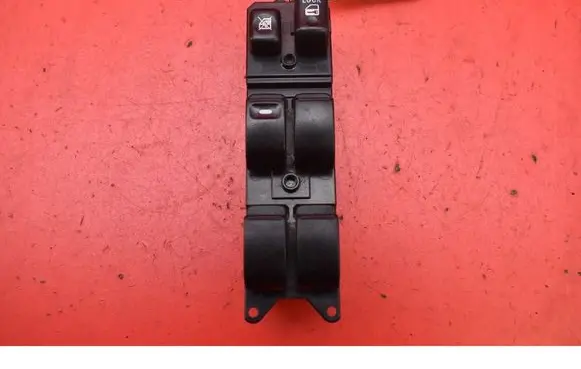 Mitsubishi Outlander Electric window control switch 8608A185