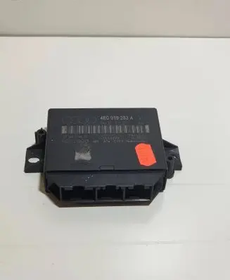 Audi A8 S8 D3 4E Parking PDC control unit/module 4E0919283A 02533272 4E0910283